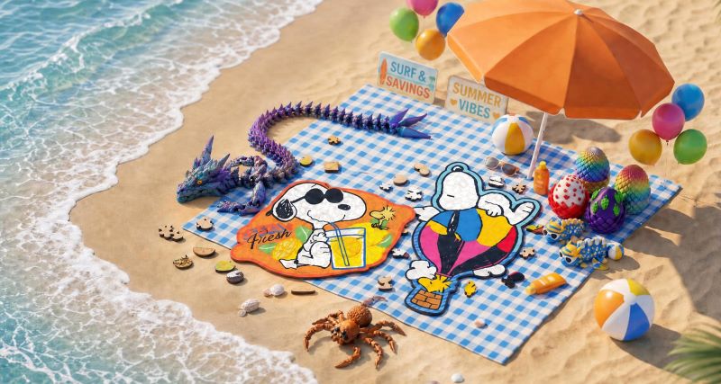 Best Return Gifts for Children: Fun, Creative & Affordable Ideas