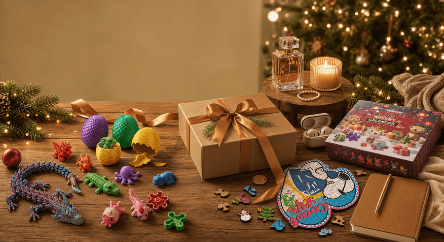 Best Christmas Gifts for 2026: Ideas for Everyone on Your List