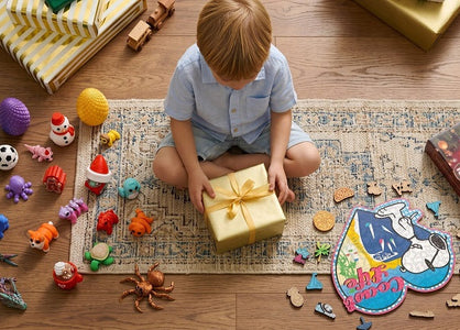Best Gifts for Kids: Fun, Creative & Educational Ideas