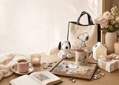 Snoopy Gifts for Women: How to Choose the Perfect Gift for Every Fan