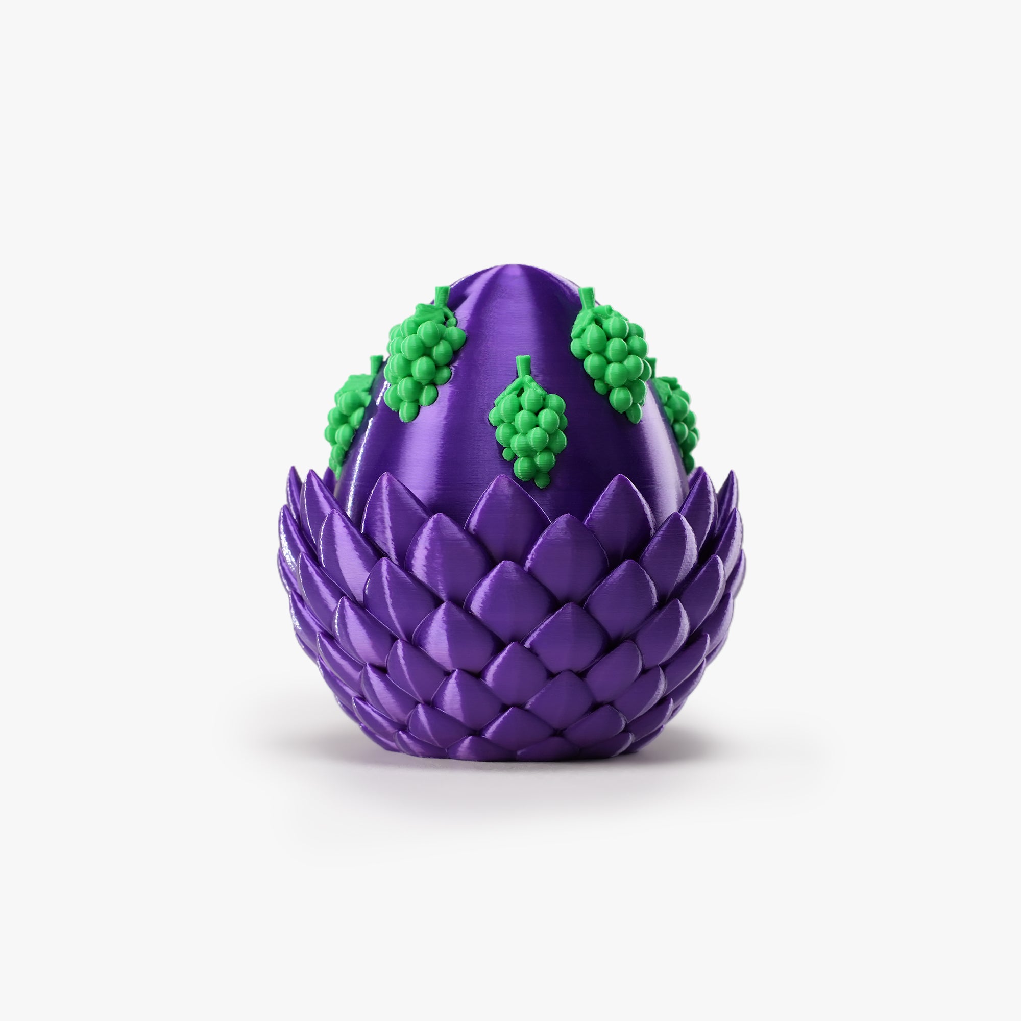 Grapes Dragon and Egg