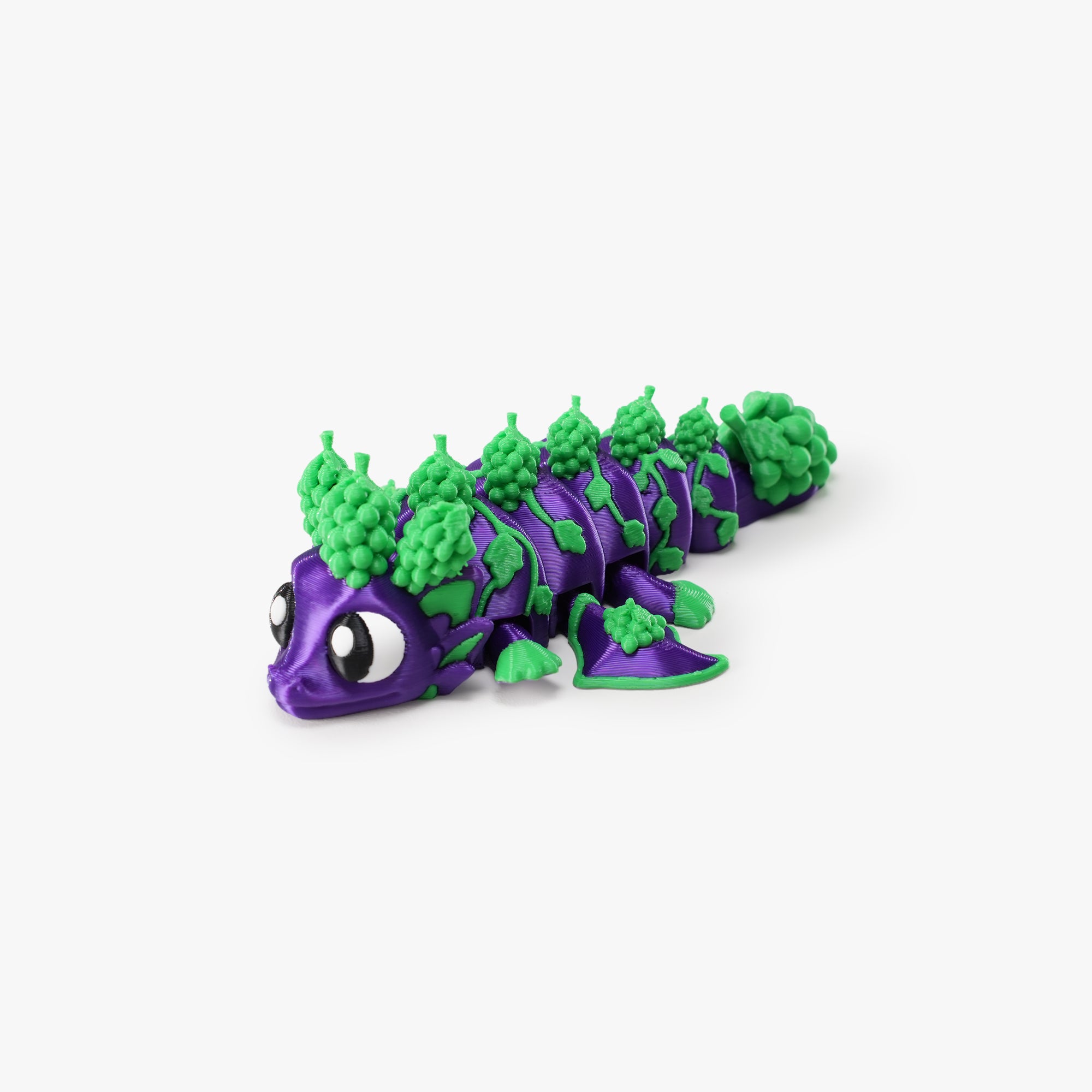 Grapes Dragon and Egg