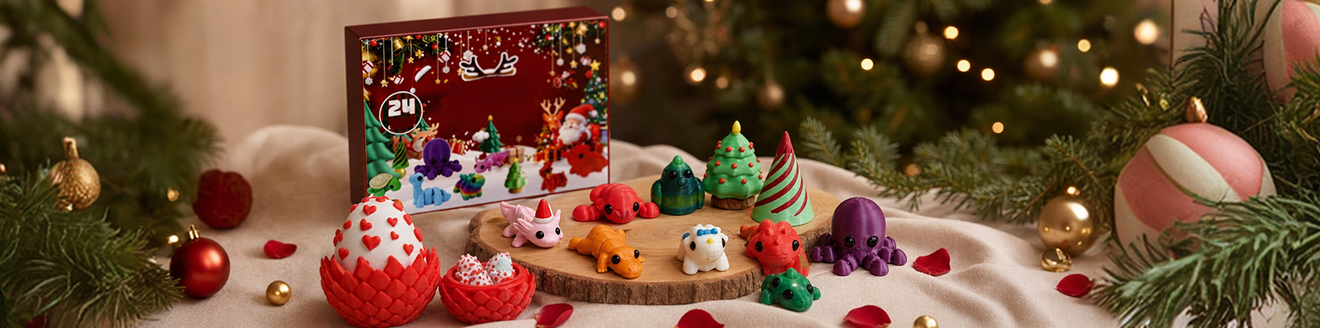 Holiday Gifts