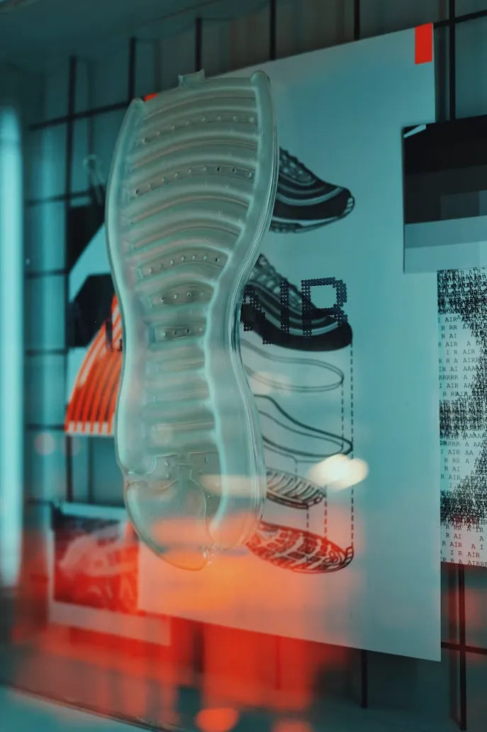 How to Style 3D Printed Shoes for a Modern Look