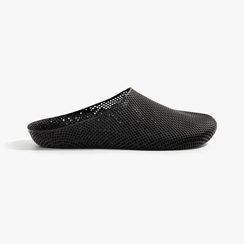 Cloud 3D Printed Slippers