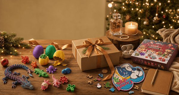 Best Christmas Gifts for 2026: Ideas for Everyone on Your List