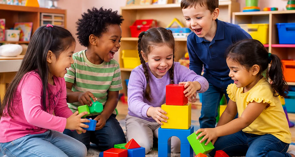 Best Christmas Gifts for Kids by Age, Interests, and Budget