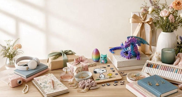 Gifts for Girls: 25+ Best Ideas by Age