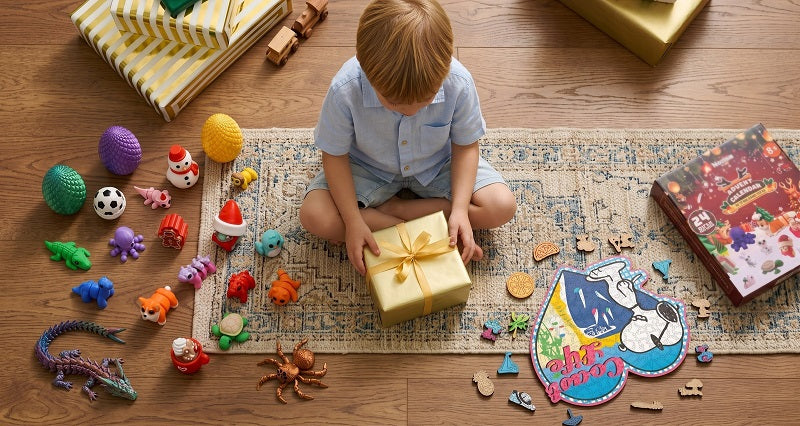 Best Gifts for Kids: Fun, Creative & Educational Ideas