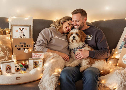 Gifts for Pet Lovers: Custom and Thoughtful Ideas