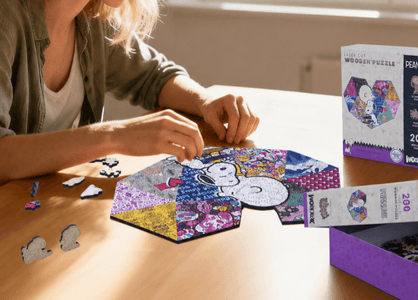 Gifts for Puzzle Lovers: Unique Ideas They'll Love
