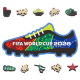 FIFA 2026 Wooden Boot Puzzle – Buy 2, Save 20%
