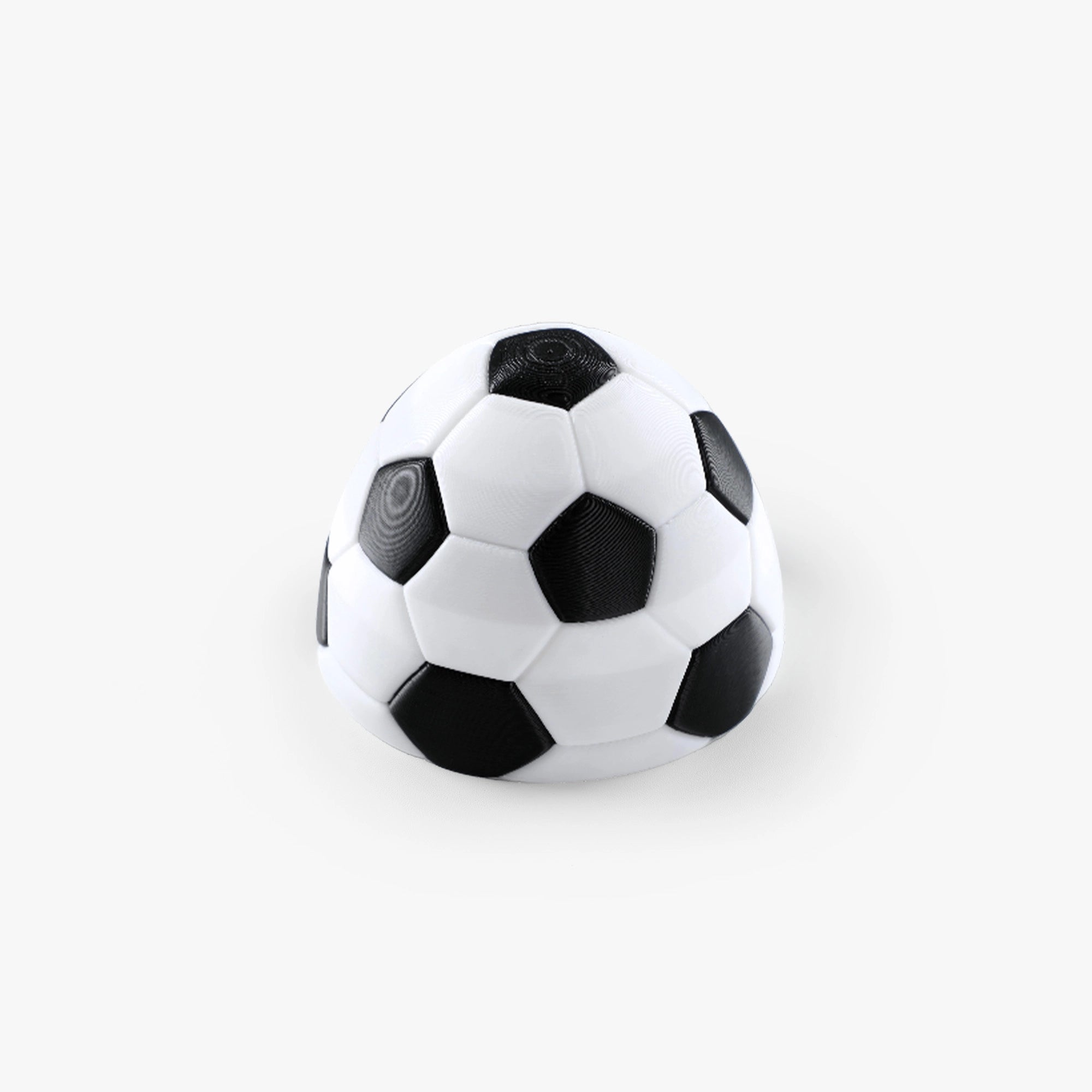 Articulated Soccer Football Dragon and Egg