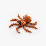 3D Printed Articulated Spider