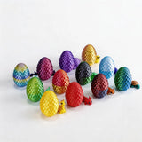 3D Printed Surprise Eggs(12Pcs)