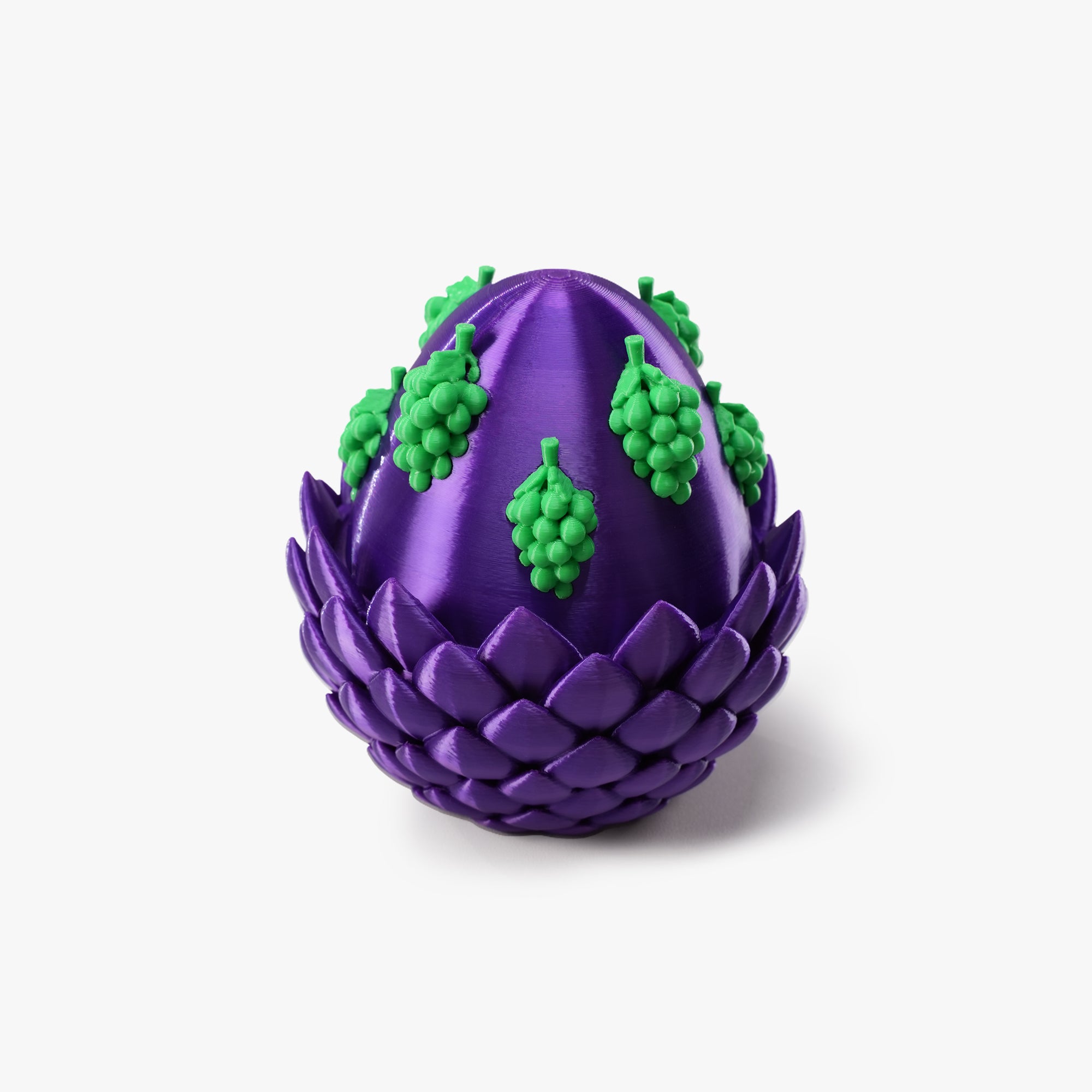 Grapes Dragon and Egg