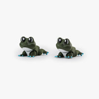 set-of-articulated-frogs