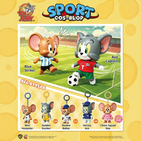 Tom & Jerry Sport Blind Box