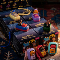 Harry Potter keycap blind box set display