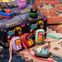 Harry Potter keycap blind boxes and charms