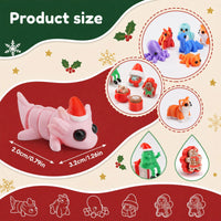 Product size