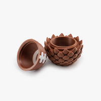Open American Baseball dragon egg