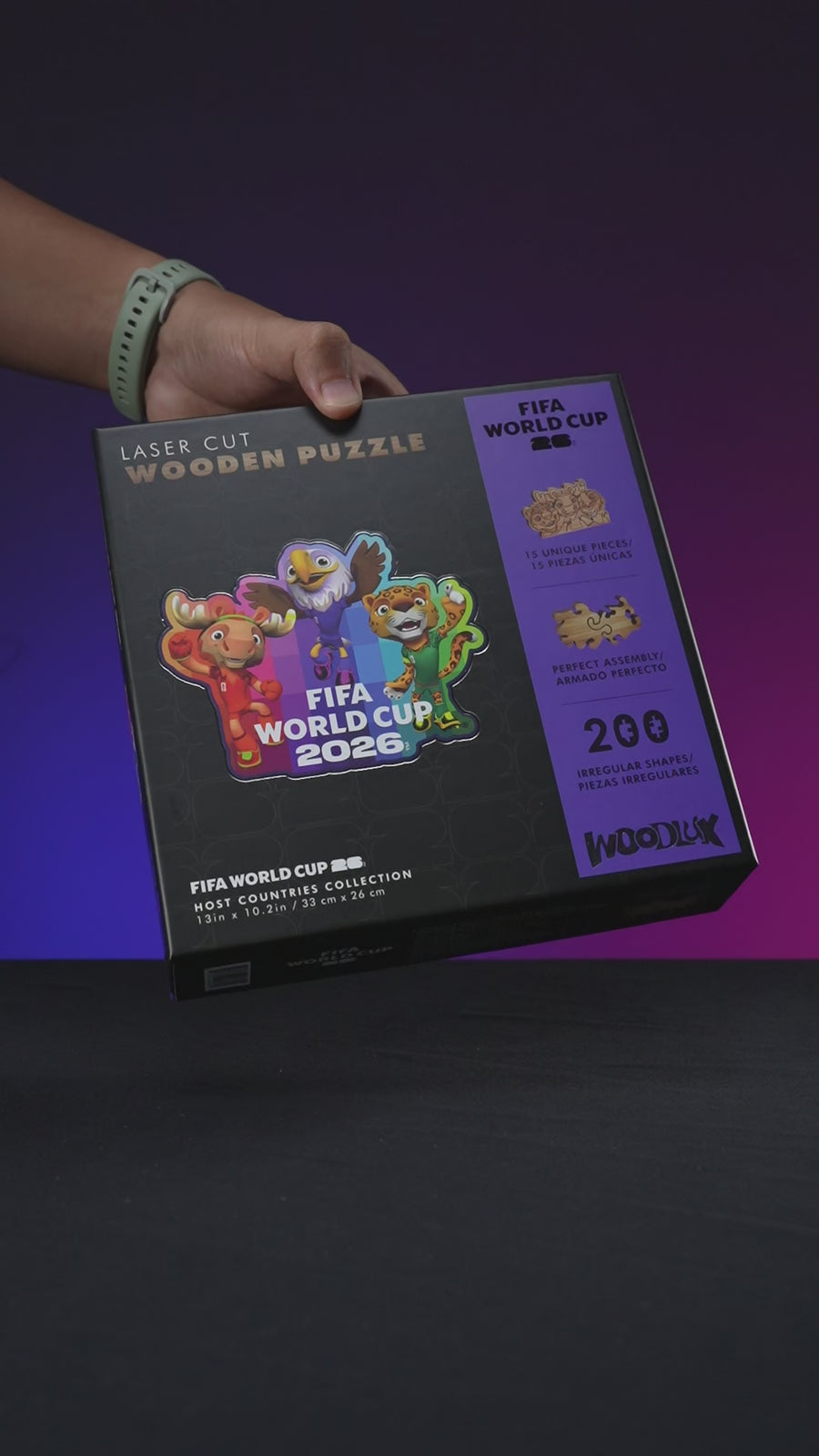 Product video 2