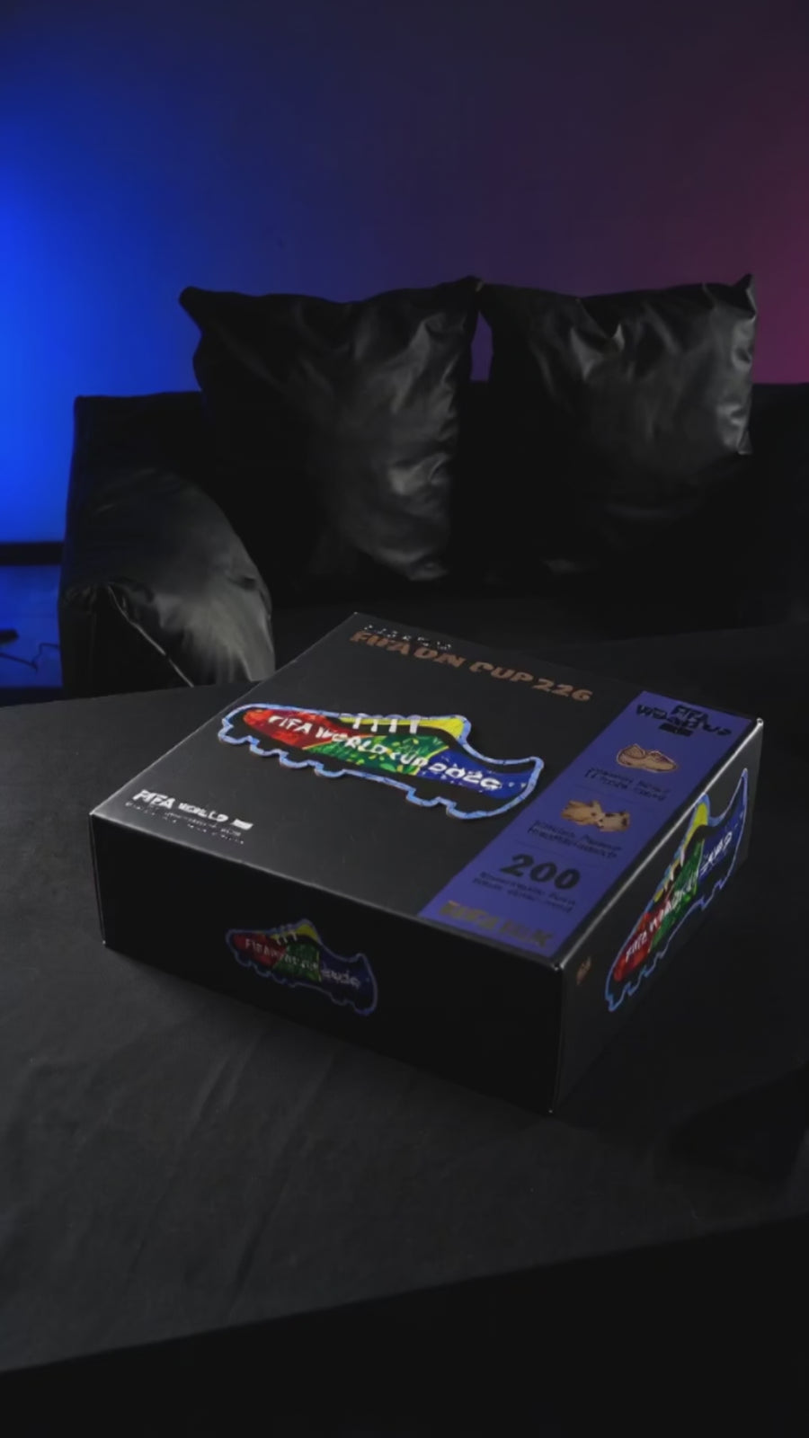 Product video 1