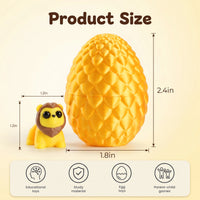 Product size