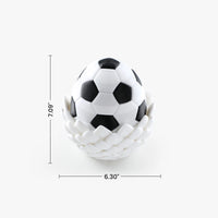 Size guide for 3D printed Soccer Football Dragon egg
