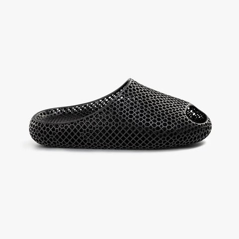 AeroCloud 3D Printed Slippers