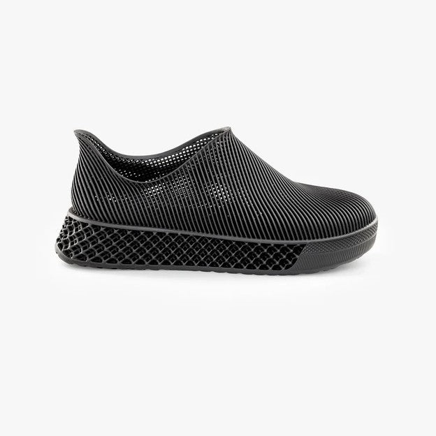 Aeriscape 3D printed sneakers