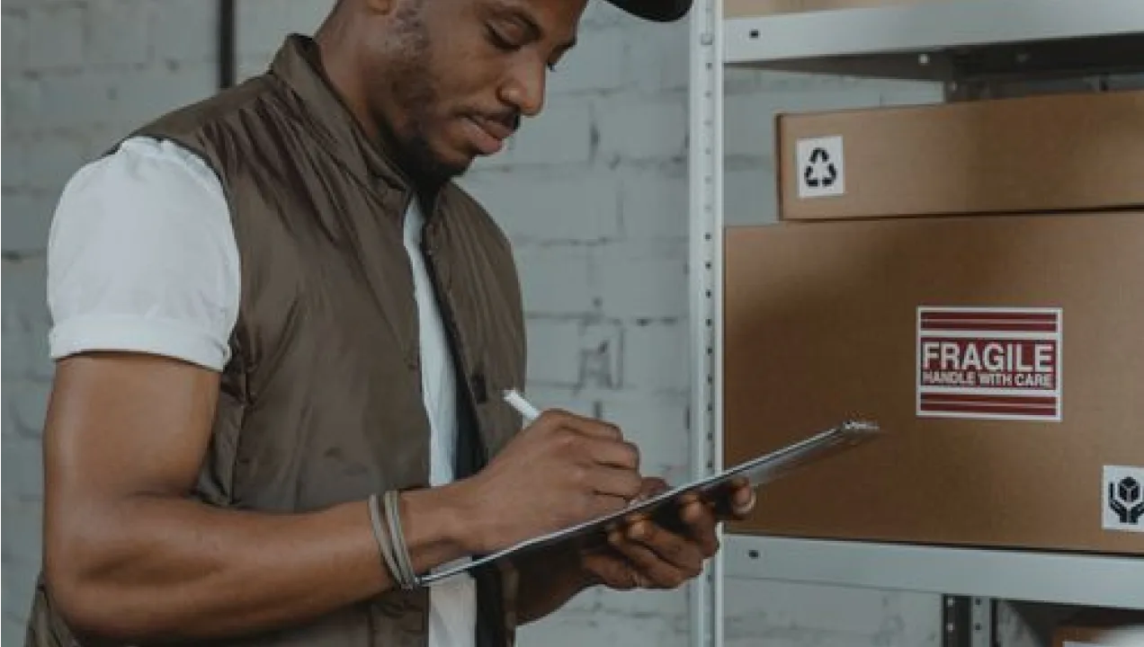 Dropship online testing