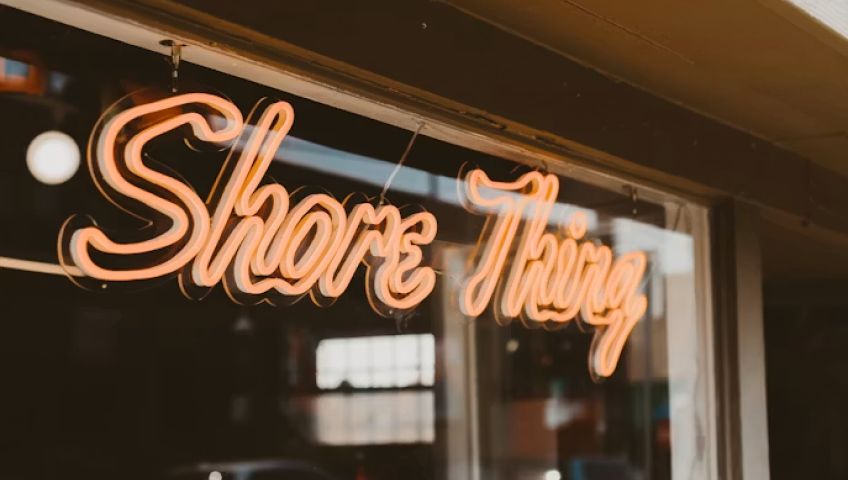 Retail store partnership