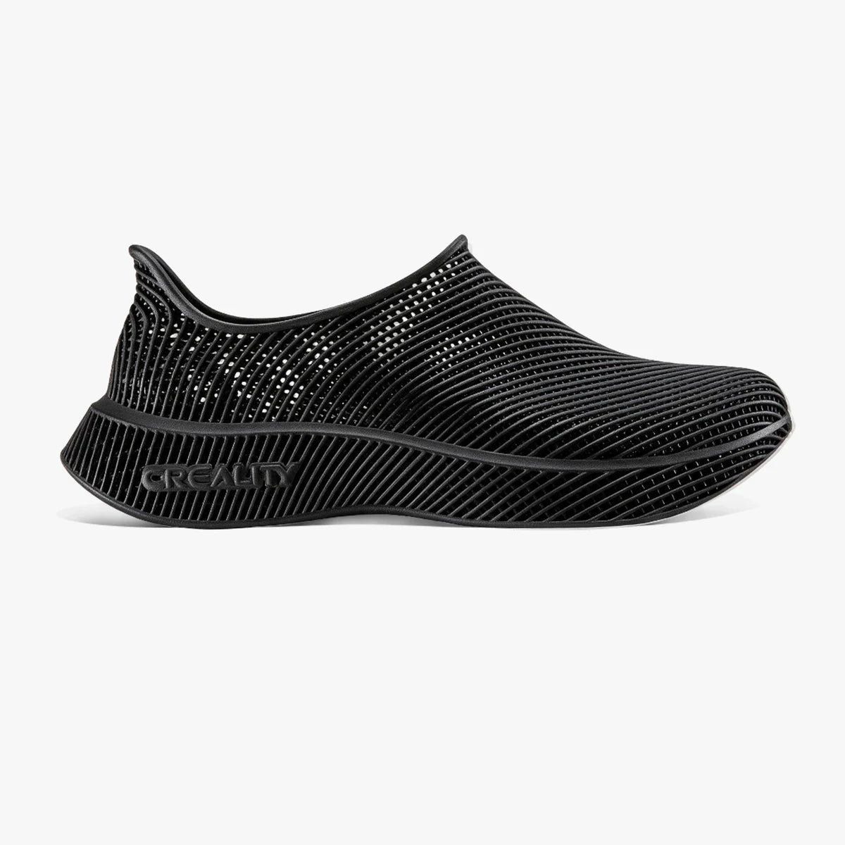 CloudWing 3D printed slip-on
