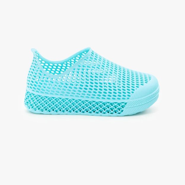 Guardian Orbit 3D printed kids shoes