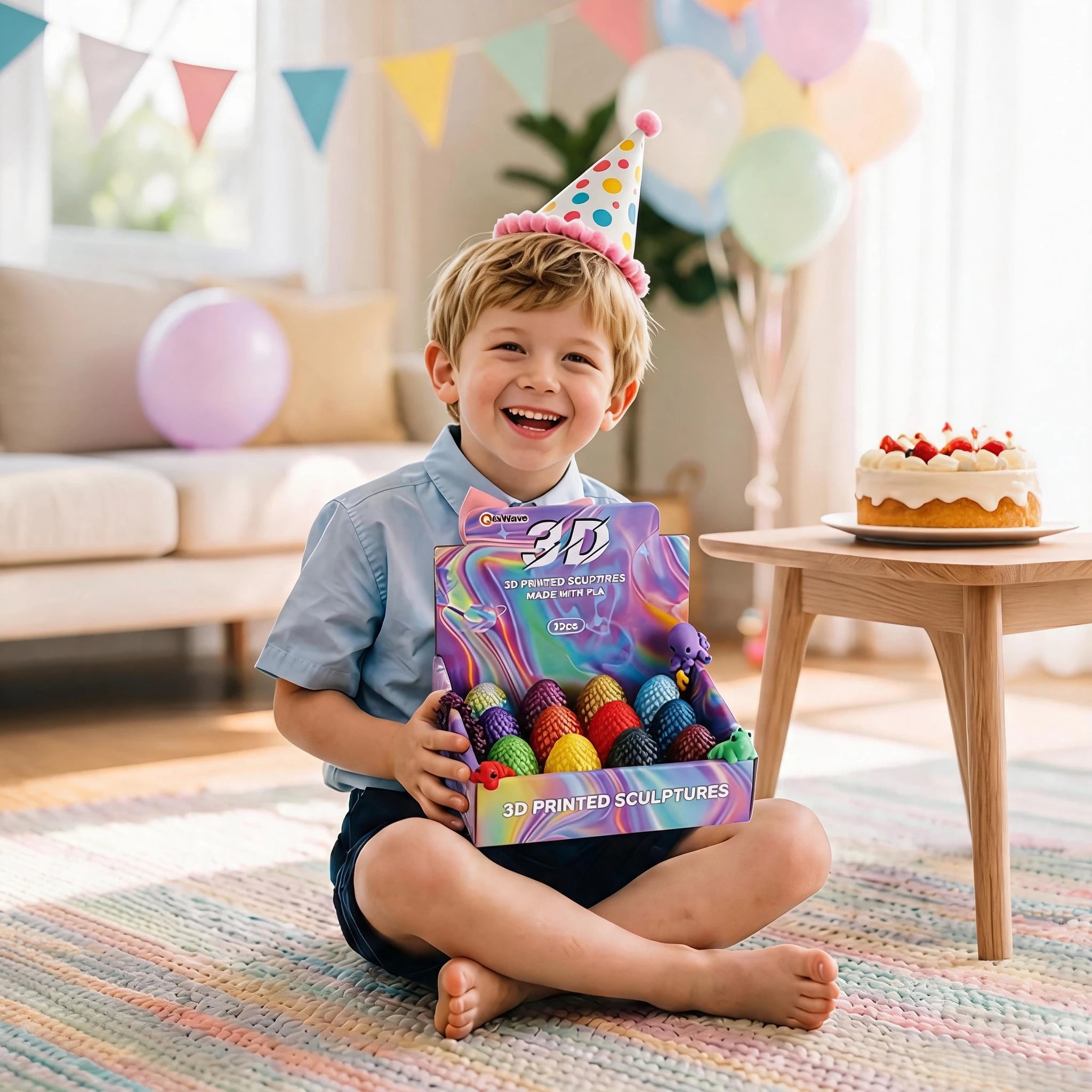 Birthday Gifts