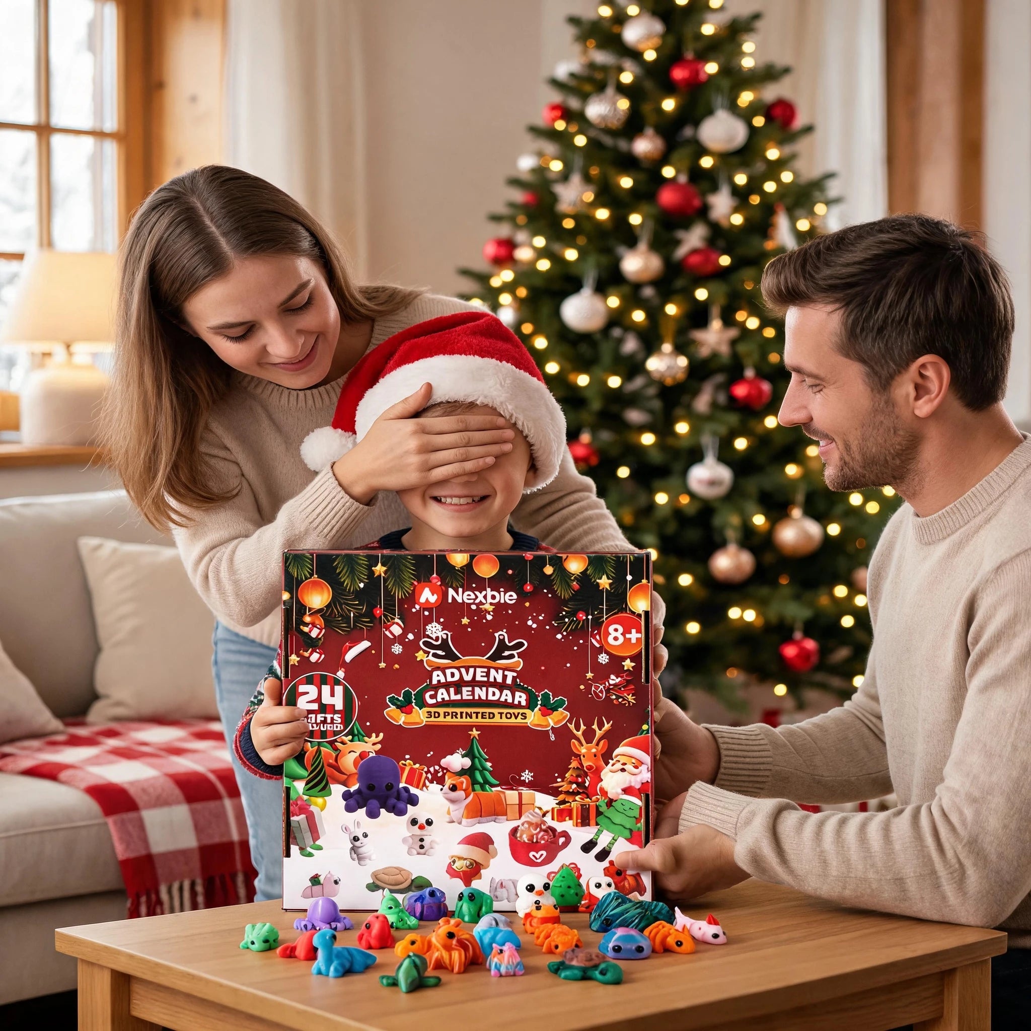 Christmas Gifts