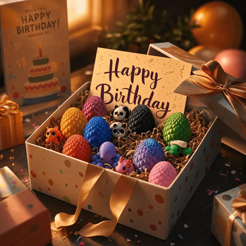 Birthday Gifts